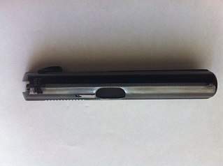 604 X 451 31.3 Kb 604 X 451 48.0 Kb 604 X 451 59.0 Kb Обменяю или продам mp 654k 99г(интересный затвор)