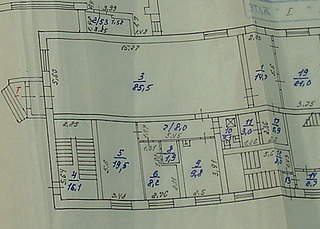 427 X 306 63.1 Kb торгово-офисные 100м2 и 50м2, аренда в Соцгороде, , фото
