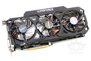 1024 X 682 156.0 Kb Gigabyte Radeon R9 290 WindForce