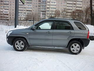 1920 X 1440 674.4 Kb kia sportage 2007 . 4wd     