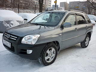 1920 X 1440 679.6 Kb 1920 X 1440 674.4 Kb kia sportage 2007 . 4wd     
