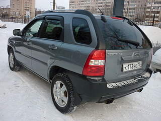 1920 X 1440 611.4 Kb 1920 X 1440 679.6 Kb 1920 X 1440 674.4 Kb kia sportage 2007 . 4wd     