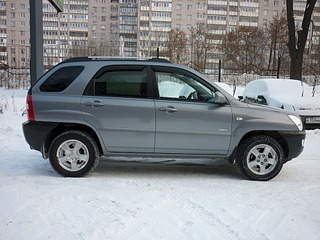 1920 X 1440 655.4 Kb kia sportage 2007 . 4wd     