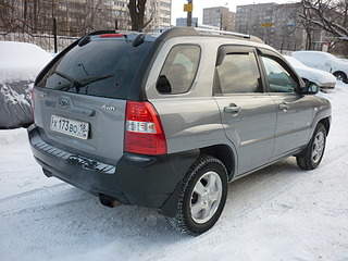 1920 X 1440 602.6 Kb 1920 X 1440 660.6 Kb 1920 X 1440 655.4 Kb kia sportage 2007 . 4wd     