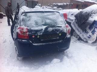 1920 X 1434 619.8 Kb Разбираем;Mersedes A160 АКПП, Corolla E120(2006, МКП) ! Авторазбор ! Срочный Выкуп Авто