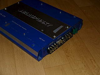 1280 X 960 553.8 Kb   Blaupunkt GTA-470