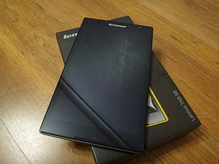 1920 X 1440 629.0 Kb  Lenovo Tablet S8-50 8" (, )