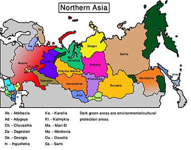 500 X 395  57.2 Kb Россия и ея будущее...