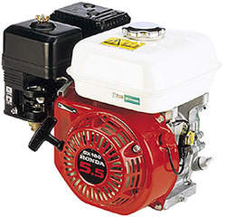 500 X 479 48.7 Kb    Honda GX 160.