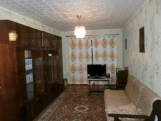 1920 X 1440 665.8 Kb 1920 X 1440 560.6 Kb Продам 3 комн. квартиру на 4 этаже 5 эт. кирпичного дома по адресу 50 лет ВЛКСМ д. 36