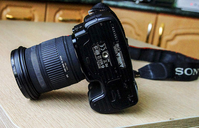 1920 X 1236 885.0 Kb 1920 X 1261 829.3 Kb 1920 X 1403 879.4 Kb ������ �������� Sony A100 � Sigma 17-70