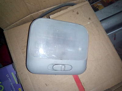 1920 X 1440 390.8 Kb    Chevrolet Lanos 