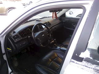 1920 X 1440 540.2 Kb Kia Opirus 2008 .