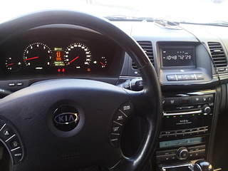 1920 X 1440 613.8 Kb 1920 X 1440 540.2 Kb Kia Opirus 2008 .