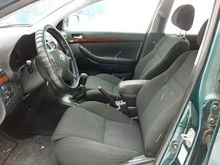 1920 X 1440 592.4 Kb Toyota Avensis 2005 .    