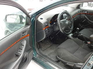 1920 X 1440 631.8 Kb 1920 X 1440 592.4 Kb Toyota Avensis 2005 .    