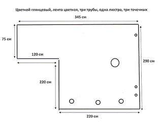 1145 X 872 60.0 Kb ОТЛИЧНЫЕ НАТЯЖНЫЕ ПОТОЛКИ. ПОТОЛОЧНЫЙ КАРНИЗ - БЕСПЛАТНО!