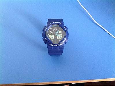  Casio G-Shock 