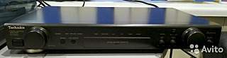 640 X 164 25.1 Kb    - Technics SU-C 800U