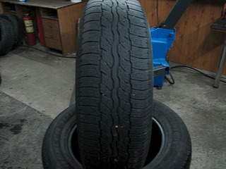 1920 X 1440 606.7 Kb 2256517 Brigestone Dueler HT 687 ����