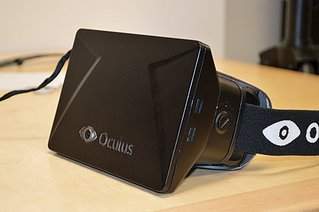 600 X 399  28.9 Kb Срочно Продам Oculus Rift DK1 (Шлем Виртуальной Реальности)