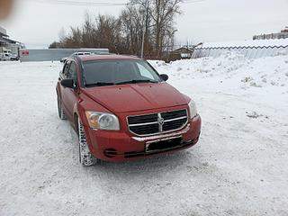 1920 X 1440 353.2 Kb 1920 X 1440 954.5 Kb Dodge Caliber 2008 г.