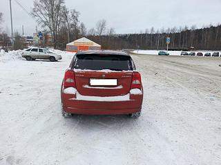 1920 X 1440 316.5 Kb 1920 X 1440 1020.0 Kb 1920 X 1440 353.2 Kb 1920 X 1440 954.5 Kb Dodge Caliber 2008 г.