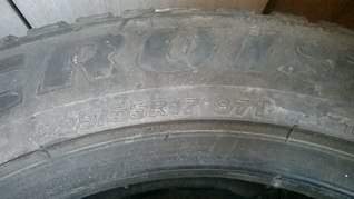 1266 X 711 204.2 Kb   Bridgestone Ice Cruiser 5000 22555 R17 97T