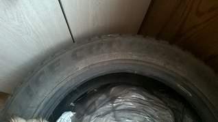 1266 X 711 164.7 Kb 1266 X 711 204.2 Kb   Bridgestone Ice Cruiser 5000 22555 R17 97T