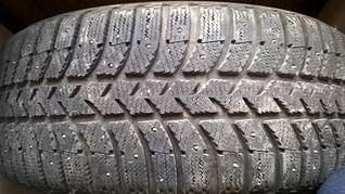1266 X 711 257.2 Kb 1266 X 711 164.7 Kb 1266 X 711 204.2 Kb   Bridgestone Ice Cruiser 5000 22555 R17 97T