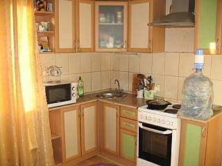 640 X 480 159.2 Kb 1 кв. Буммашевская 25, 79 к, 38м, 1800т.р. фото