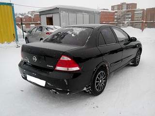 1920 X 1440 581.3 Kb 1920 X 1440 744.0 Kb Nissan Almera CLASSIC.2008 г.ЧЁРНАЯ.НЕ БИТАЯ.