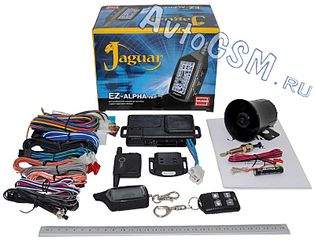 800 X 609  93.3 Kb   Jaguar EZ-ALPHA Ver.2.