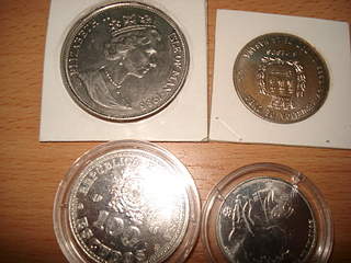 1920 X 1440 249.3 Kb 1920 X 1440 209.0 Kb иностранные монеты