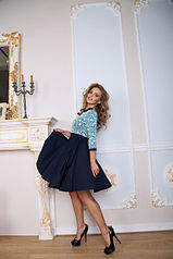 853 X 1280 129.8 Kb Пиар. С чистого листа.