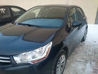 1920 X 1440 880.6 Kb Citroen C4 2013 г.