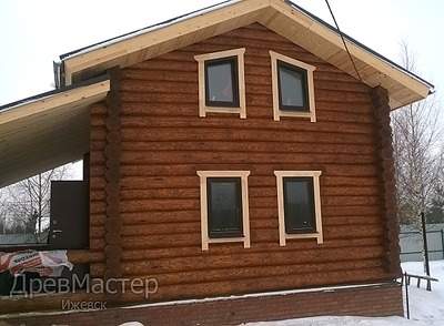 1200 X 882 397.4 Kb Строительство деревянных домов и бань ( фото)