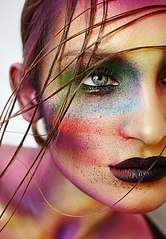 1042 X 1500 419.9 Kb 1070 X 1500 357.6 Kb Свадебный make up (фото)-Анна Солана