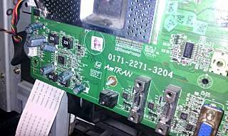 1280 X 768 241.3 Kb    Philips 32PFL3615