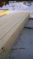 1456 X 2592 912.7 Kb Пиломатериал, срубы оцилиндровка недорого