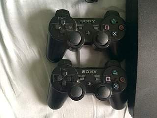 1920 X 1440 576.2 Kb 1920 X 1440 519.4 Kb Sony PlayStation 3 (2g) 160Gb Move