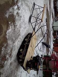 960 X 1280 407.2 Kb Мотобуксировщик-мотособака