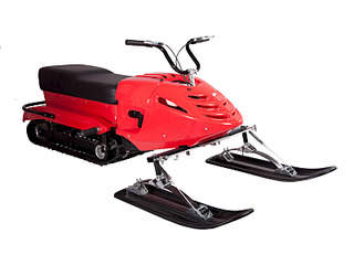 800 X 600 171.8 Kb 380 X 244 24.2 Kb Мотобуксировщик-мотособака