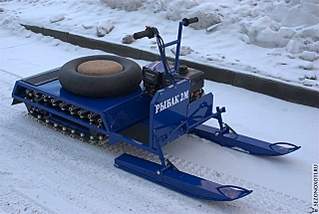 640 X 429 107.1 Kb 700 X 477 115.3 Kb 800 X 600 171.8 Kb 380 X 244 24.2 Kb Мотобуксировщик-мотособака