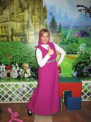 768 X 1024 203.8 Kb 700 X 700 222.6 Kb Детские аниматоры! Ведущие! Креатив-студия 'Экспресс Чудес'