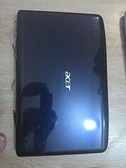 1920 X 2560 812.0 Kb Acer Aspire 5740 5340  