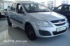 227 x 150 225 x 150 Renault Logan, Sandero, Duster. Izhevsk