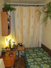 750 X 1000 1.2 Mb 1000 X 750 1.1 Mb Продается 2КГТ, ул.Репина, д.21а, 3/5к, 24 кв.м.