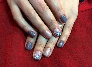 604 X 441 65.9 Kb гель-лак.качественно и аккуратно!