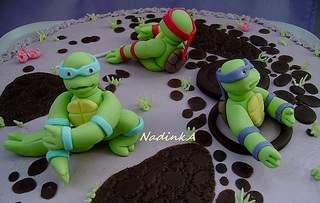600 X 381 106.9 Kb И снова ТОРТИК. КОНФЕТНЫЕ персонажи и куклы.